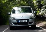 Renault Scenic 2009 года (UK)
